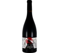 Magnum - Esprit Sauvage - Lambrusques 2021 - J.M Aujoux