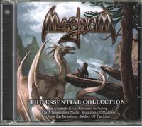 Magnum - Essential Collection [Import]