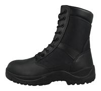 Magnum - Essential Equipment Centurion 8.0 SZ Unisexe Bottes Noir EU43 Cuir, Textile