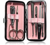 Magnum Feel The Style 239-2 Marble Pink kit manucure