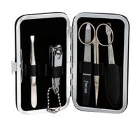 Magnum Feel The Style kit manucure parfaite noir 5 pcs