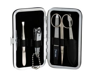 Magnum Feel The Style kit manucure parfaite noir 5 pcs