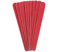 Magnum Feel The Style lime à ongles sablée (12 cm) 10 pcs