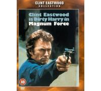 Magnum Force – Warner Bros.