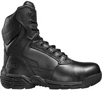 Magnum Bottes de sécurité Stealth Force 8.0 Cuir CT CP S3 Noir Taille 35