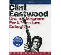 Magnum Force (Blu-Ray)
