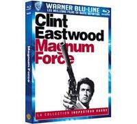 Magnum Force - Edition Blu-Ray G