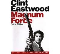 Magnum Force – Édition Deluxe – Warner Bros.