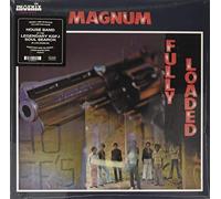 Magnum - Fully Loaded (Remastered)