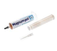 Magnum Gel anti cafard efficace - Traitement professionnel en seringue - Produit contre cafards et blattes