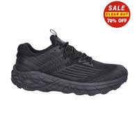 Magnum Geo Storm 3.0 Baskets Unisex Végétal Sport Quotidien Noir