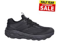 Magnum Baskets Geo Storm 3.0 Unisexe végétal sport quotidien Noir
