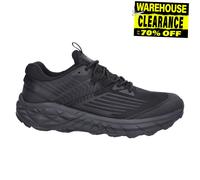 Magnum Baskets Geo Storm 3.0 Unisexe végétal sport quotidien Noir