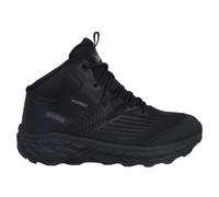 Magnum Bottes Geo Storm 6.0 Unisexes Imperméables à lacets Tactiques Noires