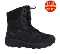 Magnum Geo Storm 8.0 Bottes Unisexes Imperméables À Lacets Tactiques Noires