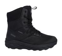 Magnum Bottes Geo Storm 8.0 Unisexes Imperméables à Lacets Tactiques Noires