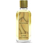 Magnum Gold Edition - EDP, 100 ml