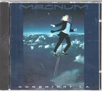 Magnum – Goodnight L.A.
