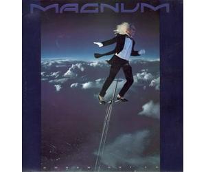 Magnum - Goodnight l.a