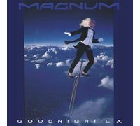 Magnum – Goodnight la – CD – Import (Holland)