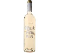 Magnum - Gourmandise 2025 - Les Maitres Vignerons de la Presqu'île de Saint-Tropez