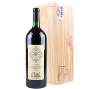 Magnum - Gran Enemigo Gualtallary 2021 - El Enemigo - Caisse bois