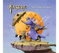 Magnum - Here Comes The Rain [Import]