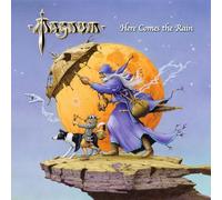 Magnum – Here Comes The Rain – CD + DVD (Import)