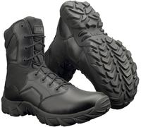 Magnum Hi-Tec Cuir COBRA 8.0 Bottes Army Chaussures Bottes de Combat 36-48
