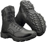 Magnum Hi-Tec Cuir Cobra 8.0 Bottes Army Chaussures Bottes de Combat Gr.36-48 HT