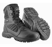 Magnum Hi-Tec Cuir Lynx 8.0 Bottes Armée de Terre Ranger Chaussures Sécurité HT