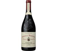 Magnum - Hommage a Jacques Perrin 2020 - Château de Beaucastel