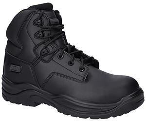 Magnum Homme Sitemaster Vegan Bottes Noir