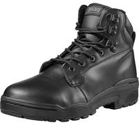 Magnum Hommes Patrol Cen Bottes militaires et de sécurité DF791 (40,5 EU) (Noir)