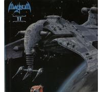 Magnum - II