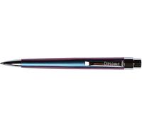 Magnum - John Doe Ballpoint Pen - Purple With Shades Of Colour - Durable And Stylish - 2 Year Warranty