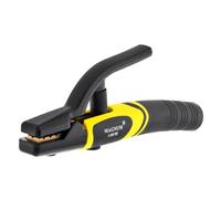 MAGNUM K-200 PRO Pince à souder Support d'électrodes MMA - Support d'électrode ergonomique 200A pour poste à souder - Pince en laiton pour soudage professionnel (K-300 PRO)