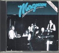 Magnum - Keeping The Night Lite Burning