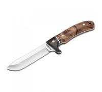 Magnum - Kid's Knife - Couteau - Klinge 8 cm - brown