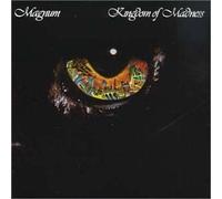 Magnum - Kingdom Of Madness