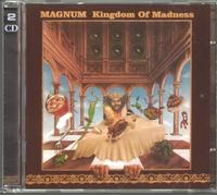 Magnum - Kingdom of Madness