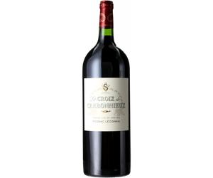 Magnum la Croix de Carbonnieux Rouge 2020 - Second Vin Château Carbonnieux