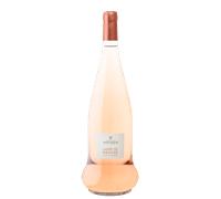 Magnum - Lampe de Méduse 2025 - Château Sainte Roseline - Cru Classé