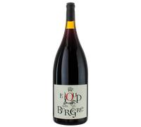 Magnum - Le Loup dans la Bergerie 2024 - Vignobles Orliac