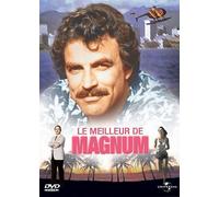 Magnum - Le Meilleur De