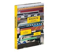 Magnum, les livres de photographies : le catalogue raisonné