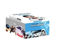 Magnum - L'intégrale