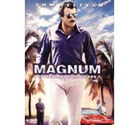 Magnum L'integrale De La Saison 7 (Coffret De 6 Dvd)