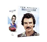 Magnum – L'intégrale – Universal Pictures