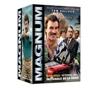 Magnum – Saisons 1 à 8 L'Intégrale – Blu-ray – Édition Spéciale